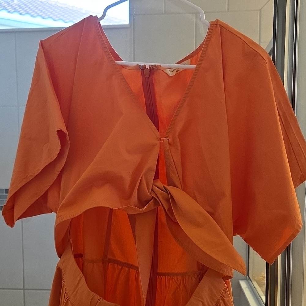 Wayward Fancies ESHAKTI dress.